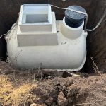 Septic Tank