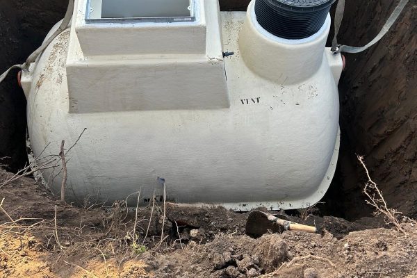 Septic Tank