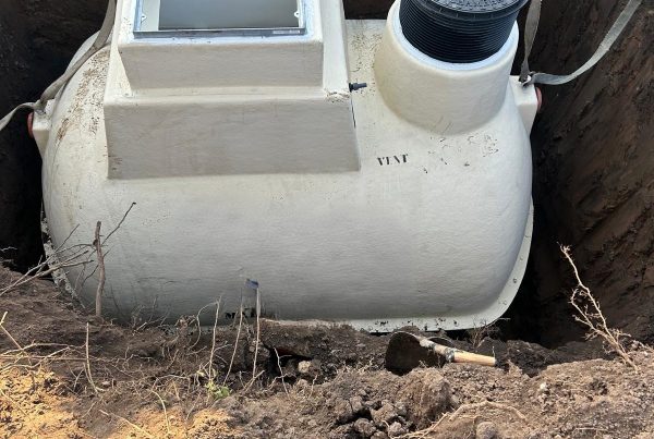 Septic Tank
