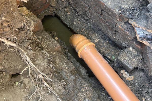 Waste Pipes