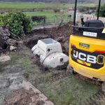Septic Tank Installations