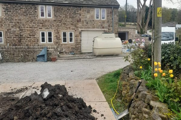 Septic Tank